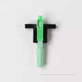Glasvezel snel connector snelle connector voor ftth